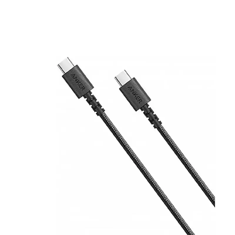 ANKER POWERLINE SELECT+ USB-C  TO USB-C CABLE A8032H11